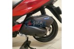 Honda PCX 160 CBS Tahun 2025